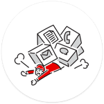 電話FAX受注の大変さ