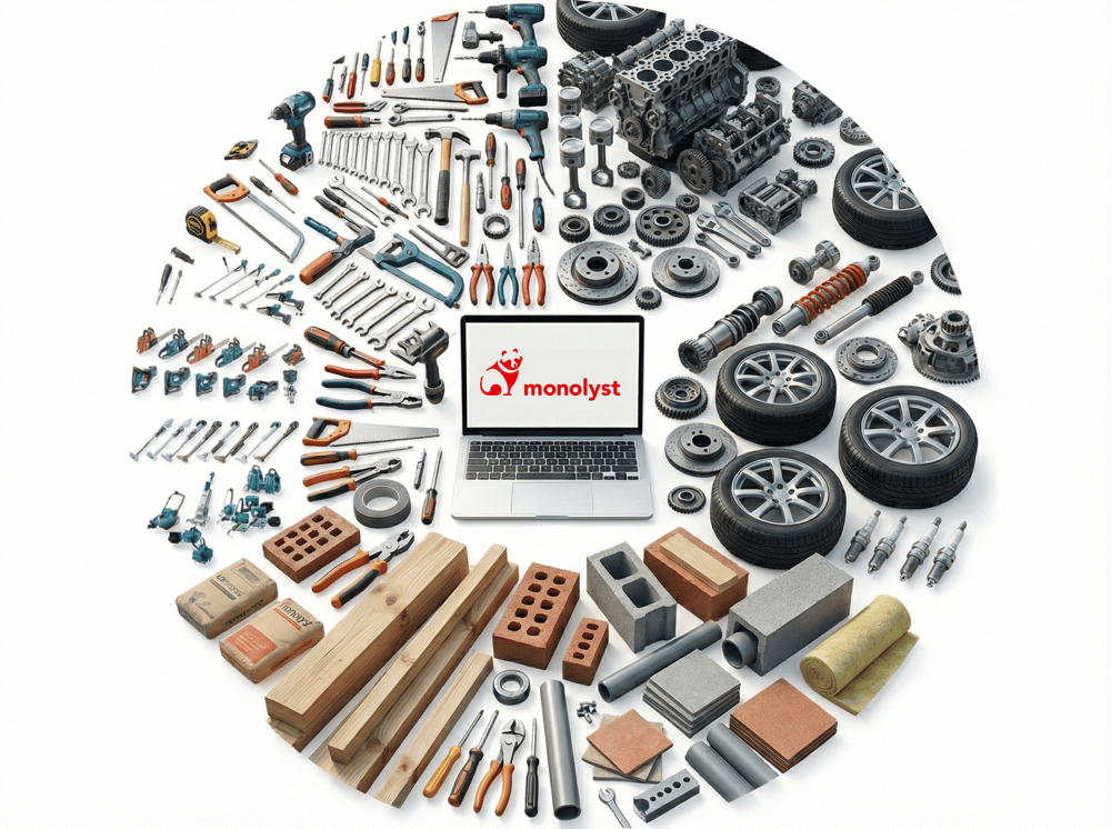 EC商品登録代行サービス