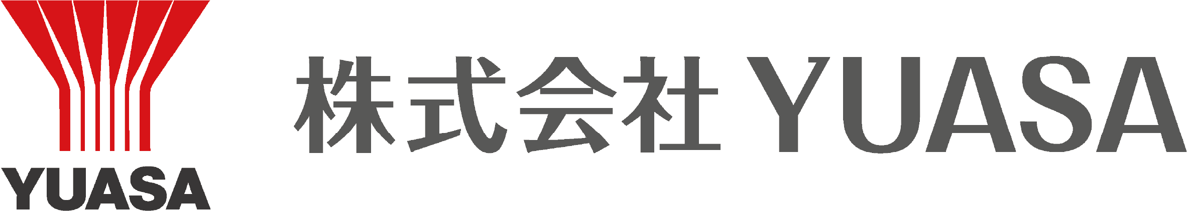 YUASA
